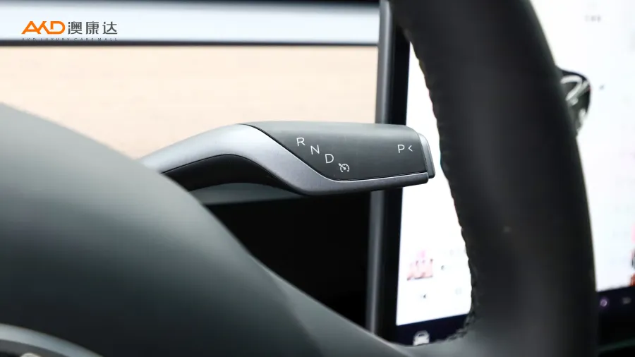 二手特斯拉Model 3  改款标准续航后驱升级版图片3830844