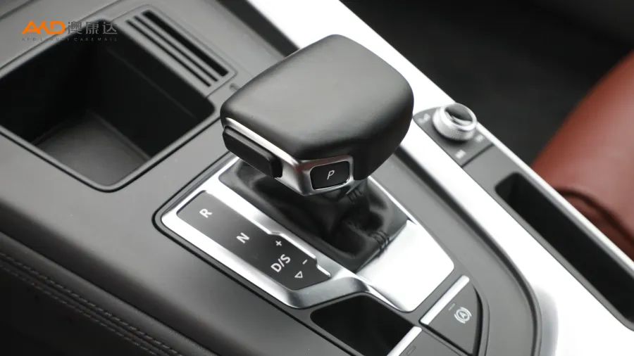 二手奧迪A4L 40TFSI 豪華動感型圖片3831821