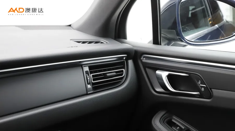 二手Macan 2.0T图片3831700