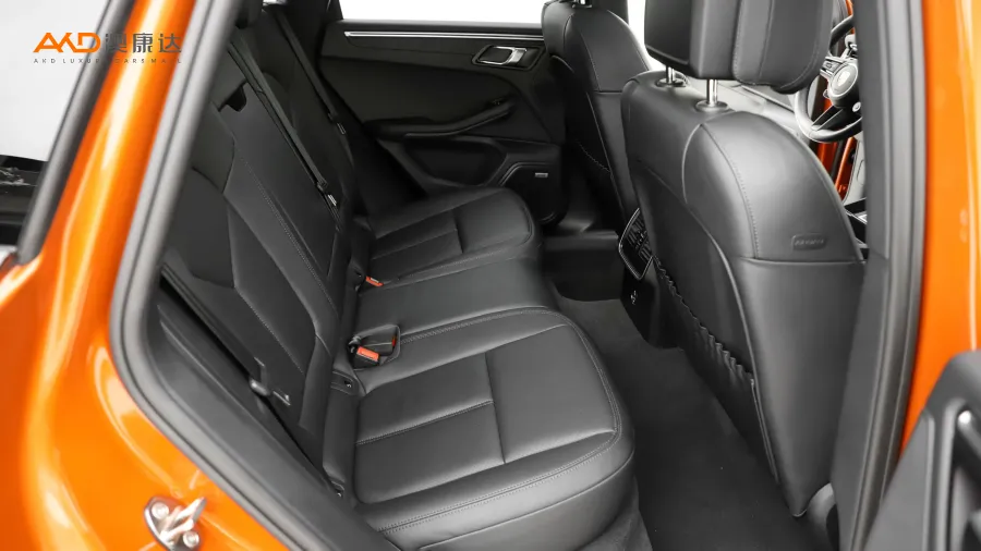 二手Macan 2.0T图片3833241