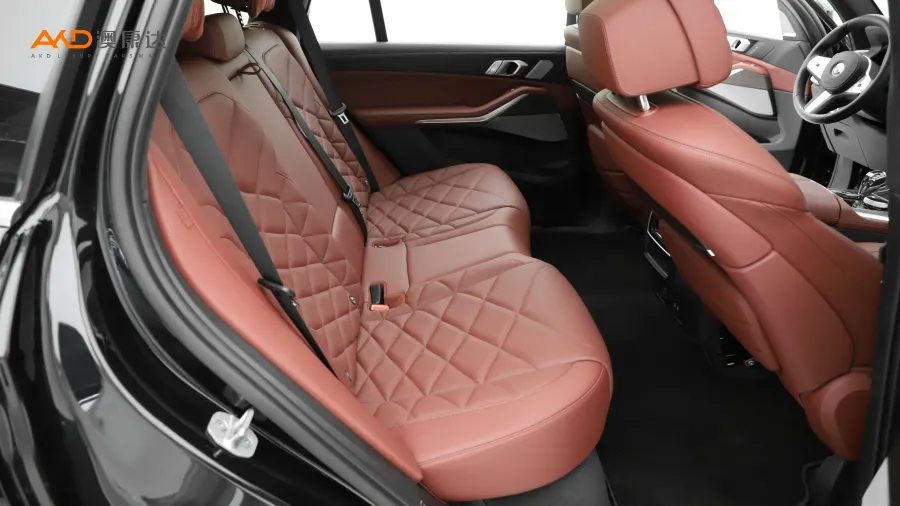 二手宝马X5 改款 xDrive40Li M运动套装图片3832256
