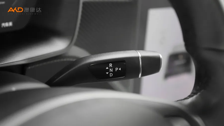 二手特斯拉Model X Performance高性能版图片3832190