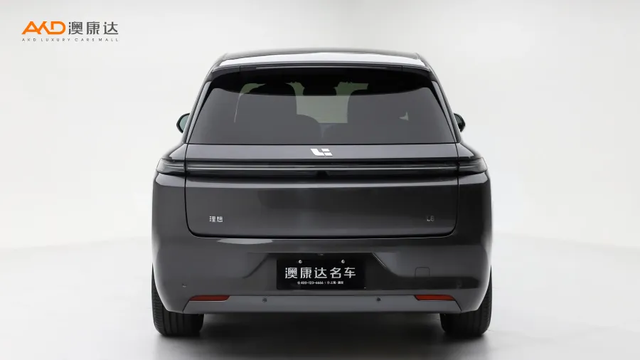 二手理想L8 Pro图片3832275