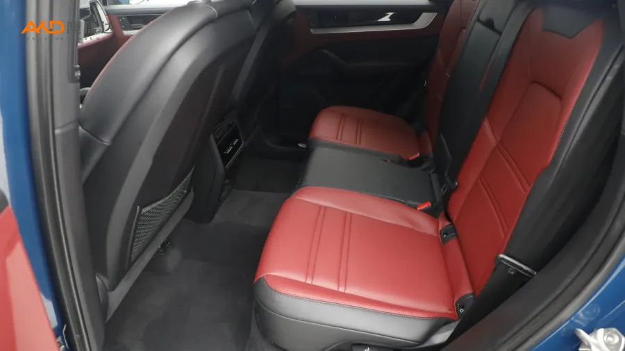 二手Cayenne 3.0T图片3833385