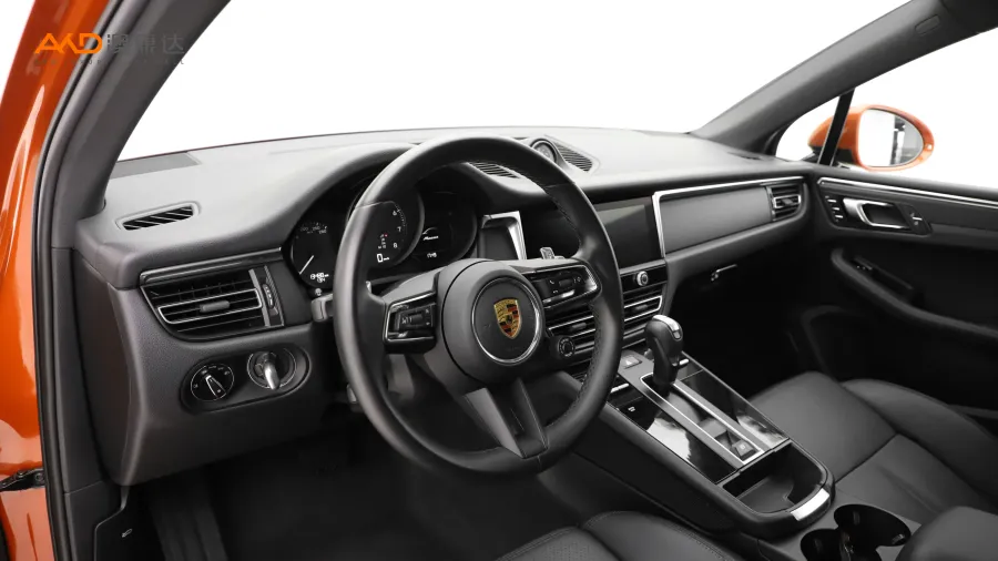 二手Macan 2.0T图片3833230