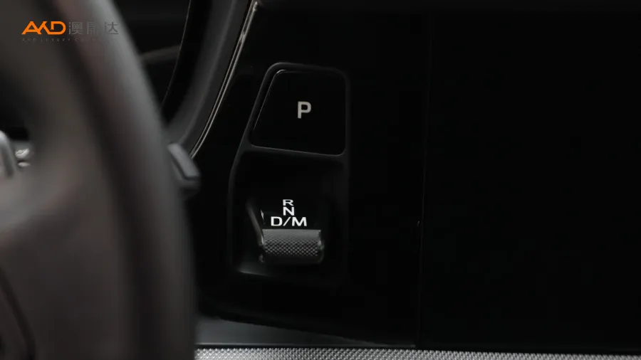 二手Cayenne 3.0T图片3833381
