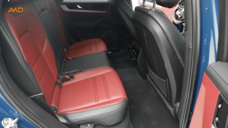 二手Cayenne 3.0T图片3833391