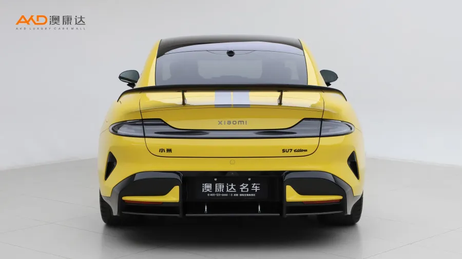 二手小米SU7 Ultra图片3832395