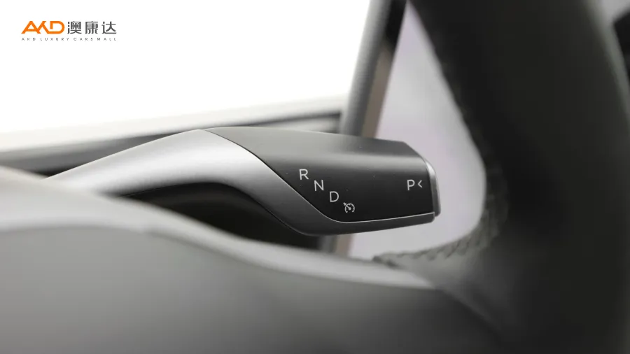 二手特斯拉Model 3 后轮驱动版图片3833208