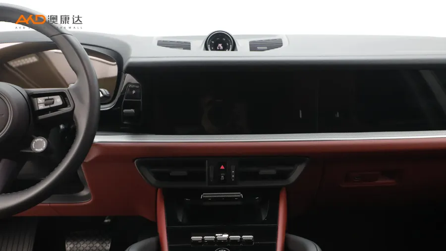 二手Cayenne 3.0T图片3833389
