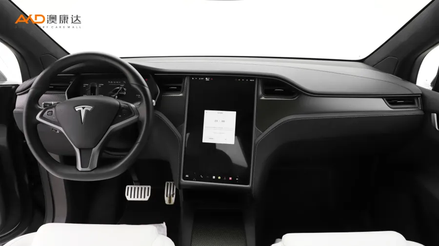 二手特斯拉Model X Performance高性能版图片3832193