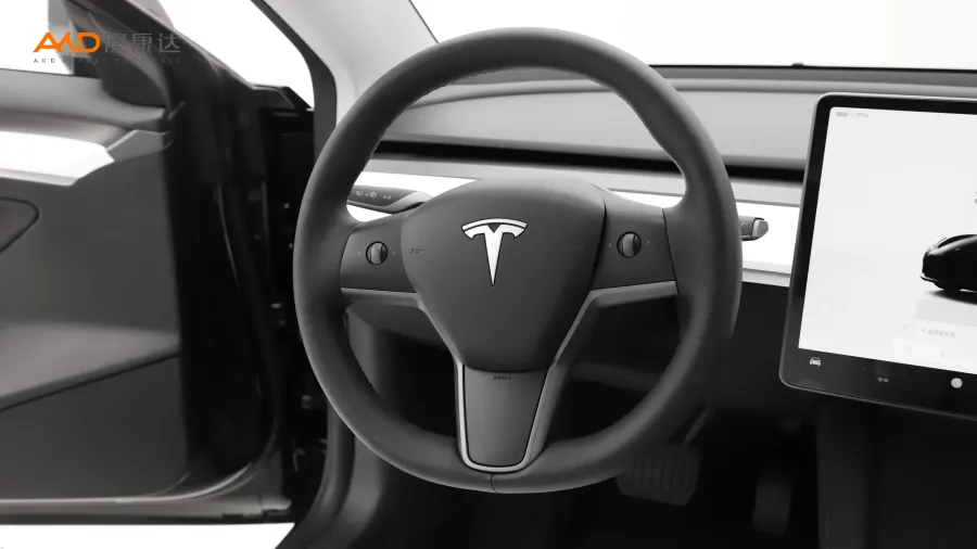 二手特斯拉Model 3 后轮驱动版图片3833212