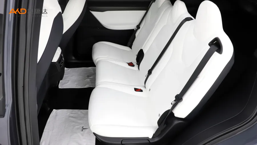 二手特斯拉Model X Performance高性能版图片3832191