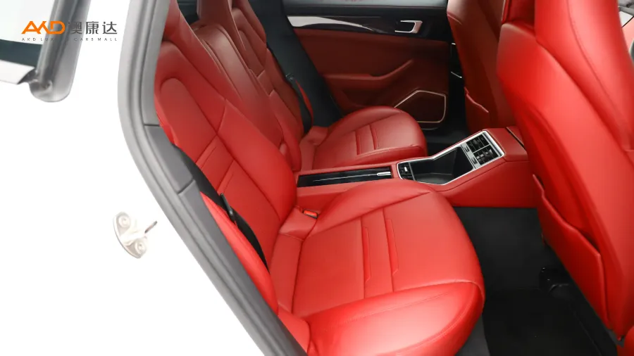 二手Panamera 2.9T图片3832123