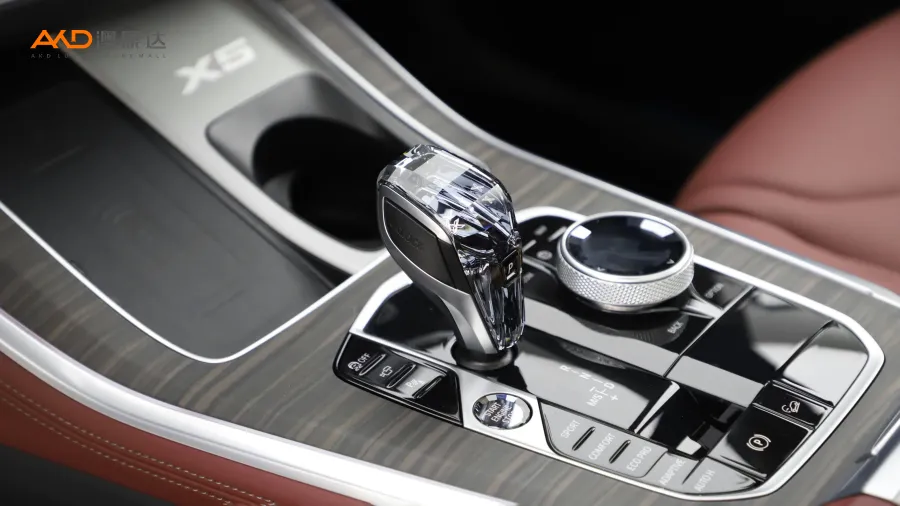 二手宝马X5 改款 xDrive40Li M运动套装图片3832248