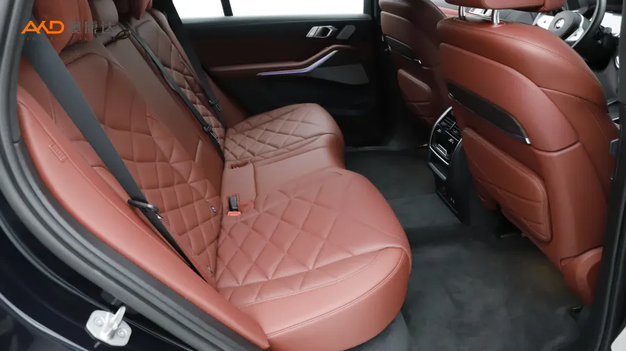 二手宝马X5 改款 xDrive 40Li M运动套装图片3833495