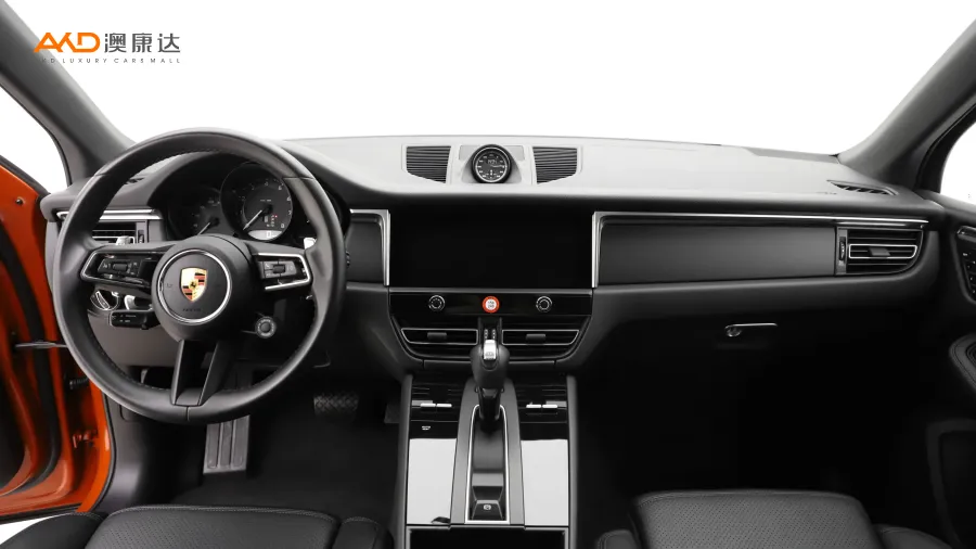 二手Macan 2.0T图片3833235