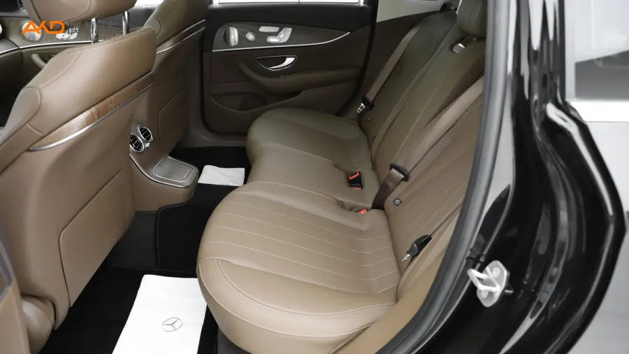 二手奔馳E300L 豪華型圖片3832666