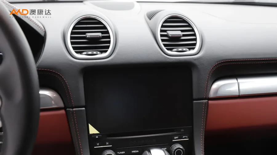 二手保时捷 718 Cayman 2.0T图片3833439