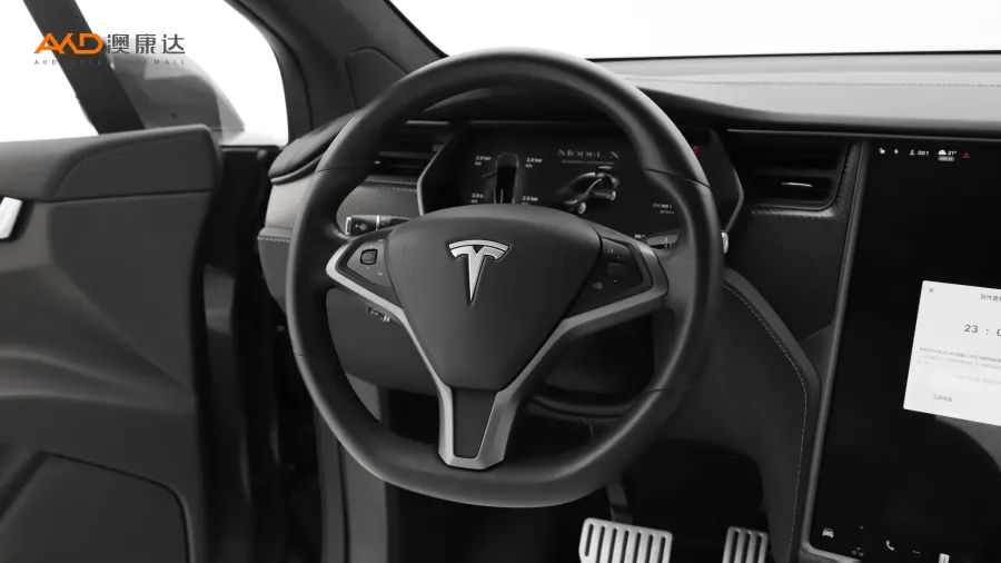 二手特斯拉Model X Performance高性能版图片3832194
