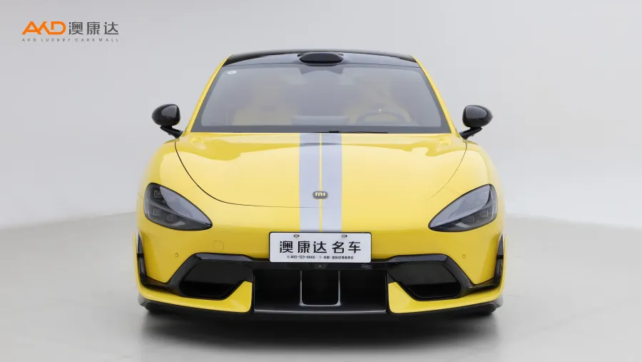 二手小米SU7 Ultra图片3832389