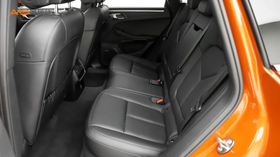 二手Macan 2.0T图片3833240