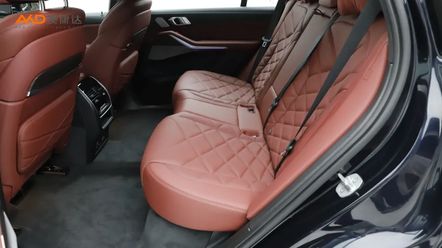 二手宝马X5 改款 xDrive 40Li M运动套装图片3833489