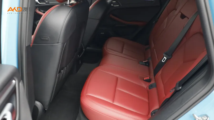 二手Macan 2.0T圖片3835005