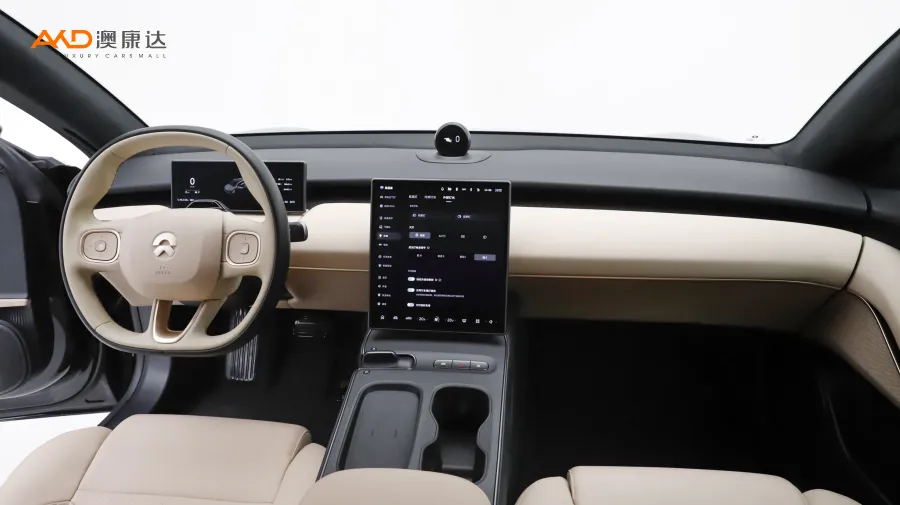 二手蔚来ET5T 75kWh Touring图片3834024