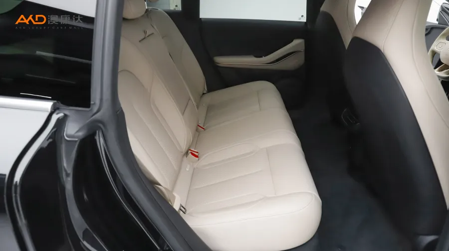 二手蔚来ET5T 75kWh Touring图片3834023