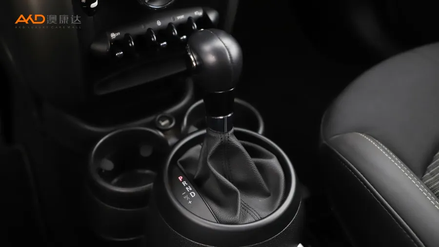 二手Mini  COUNTRYMAN COOPER ALL4 Fun 装备控图片3834601