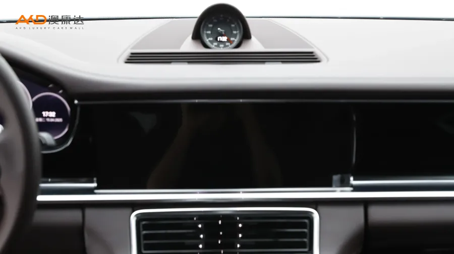 二手Panamera 2.9T图片3834829