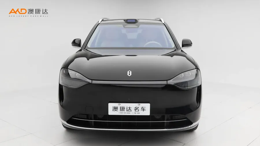 二手问界M9  增程 Max版 42kWh 6座图片3834109