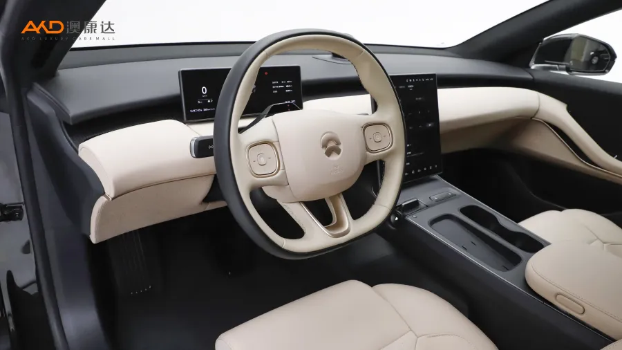 二手蔚来ET5T 75kWh Touring图片3834016