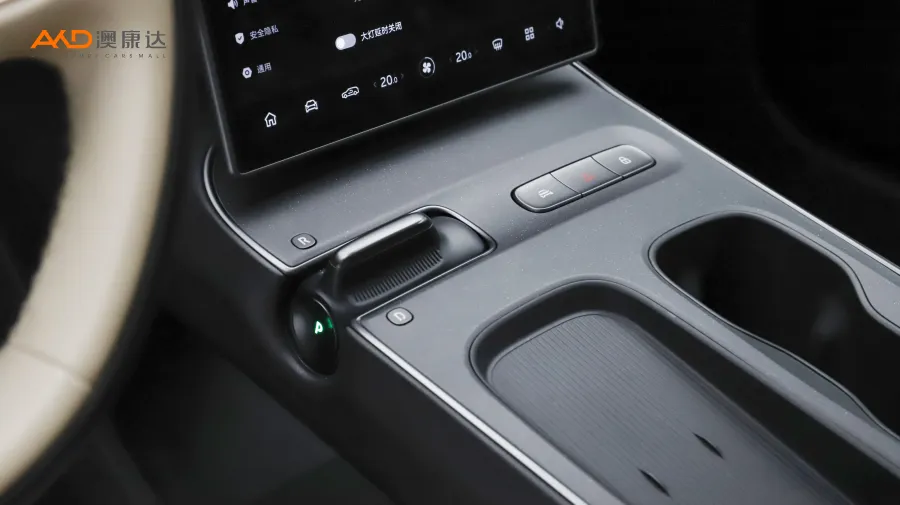 二手蔚来ET5T 75kWh Touring图片3834019