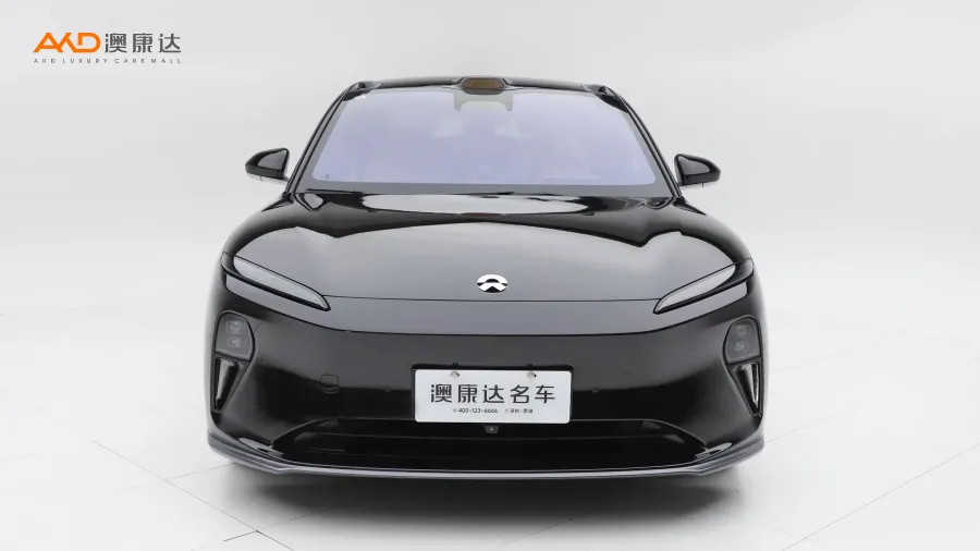二手蔚来ET5T 75kWh Touring图片3834031