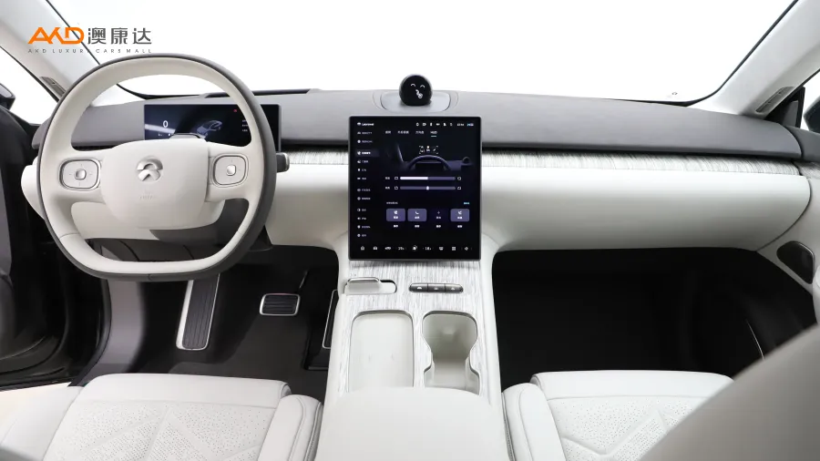 二手蔚來ET7 75kWh 行政簽名版圖片3833823