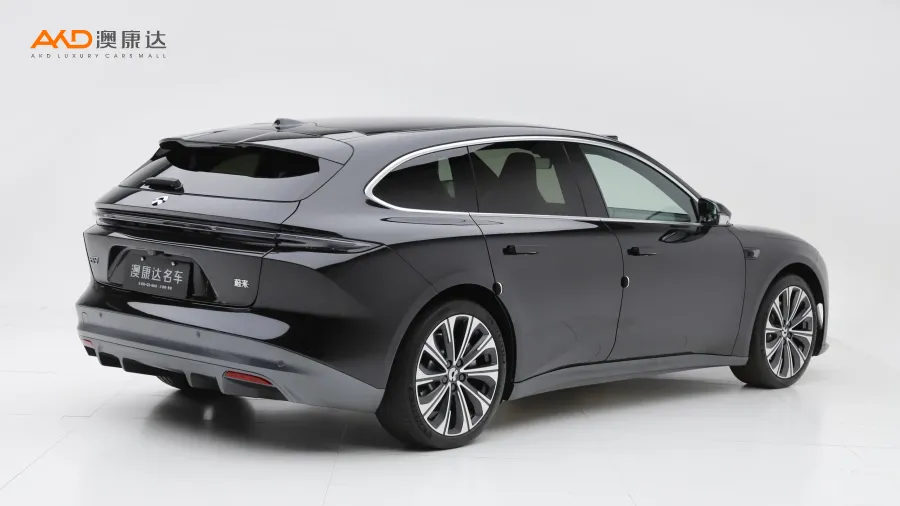 二手蔚来ET5T 75kWh Touring图片3834010