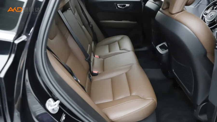 二手沃尔沃XC60 B5 四驱智远豪华版图片3833879