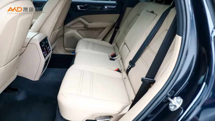二手Cayenne E-Hybrid图片3833600