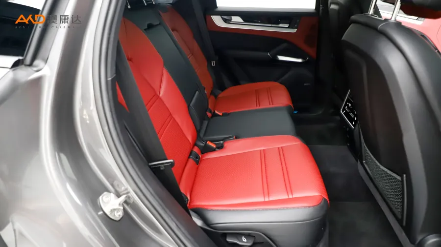 二手Cayenne 3.0T圖片3834504