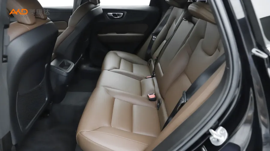 二手沃尔沃XC60 B5 四驱智远豪华版图片3833877