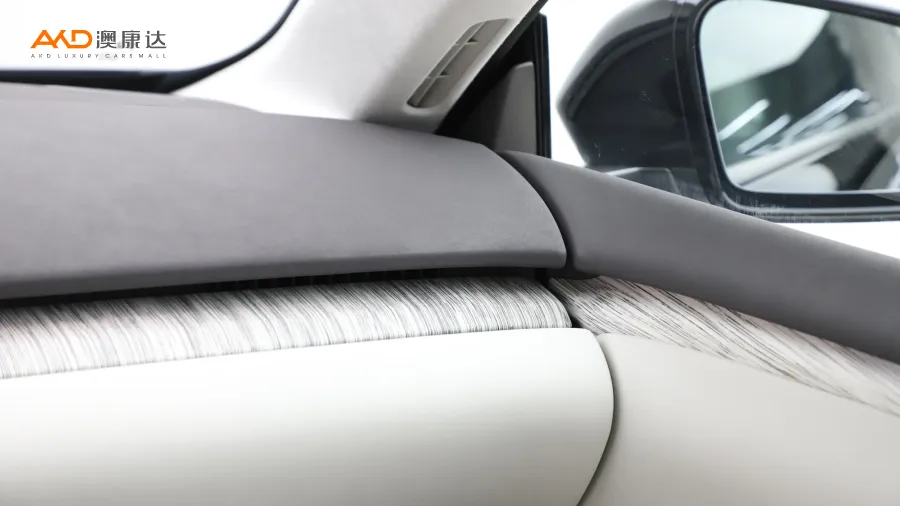 二手蔚來ET7 75kWh 行政簽名版圖片3833826