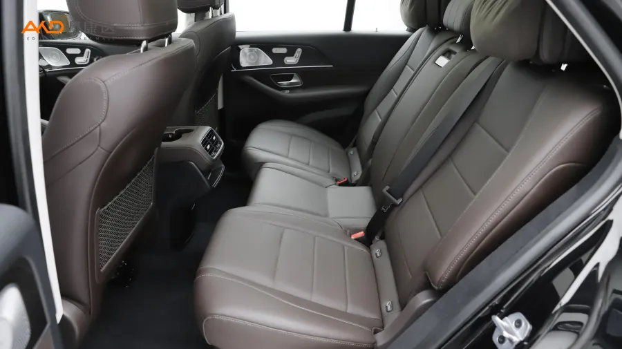 二手奔馳GLE350 4MATIC 時尚型圖片3834066