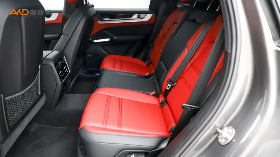 二手Cayenne 3.0T圖片3834498