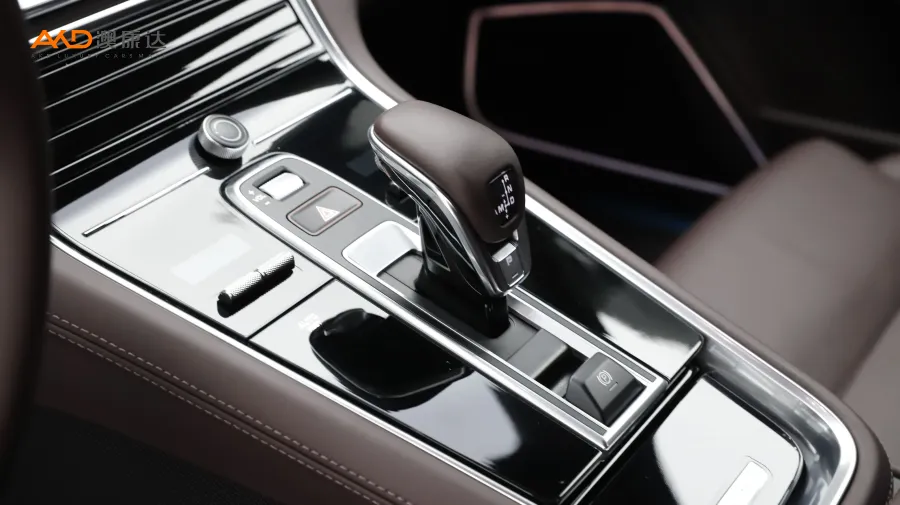 二手Panamera 2.9T图片3834823