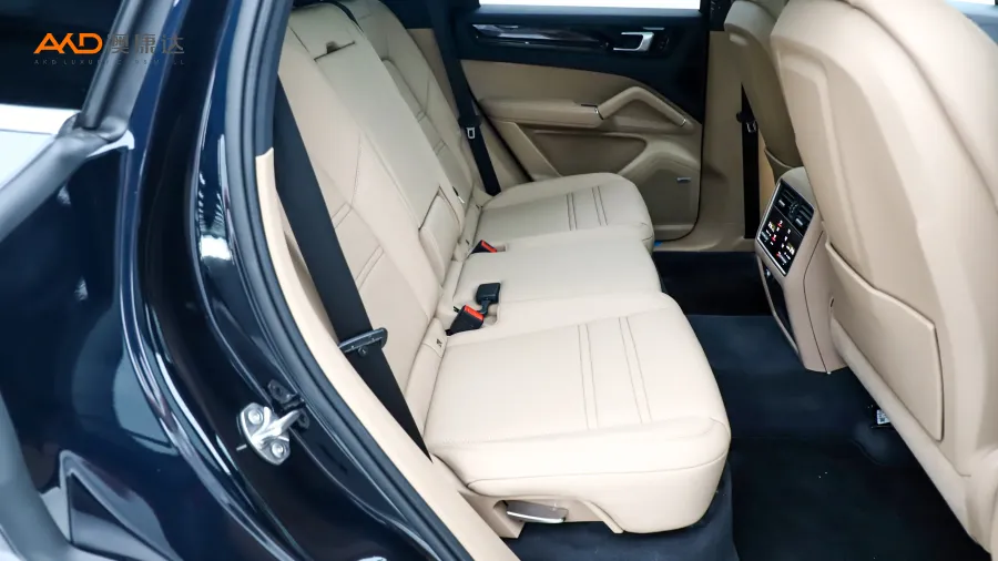 二手Cayenne E-Hybrid图片3833606