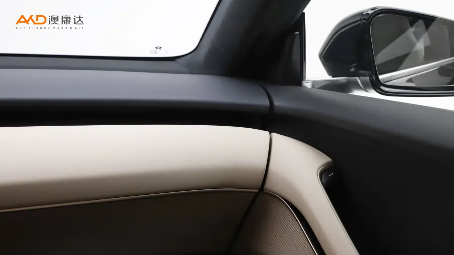 二手蔚来ET5T 75kWh Touring图片3834027