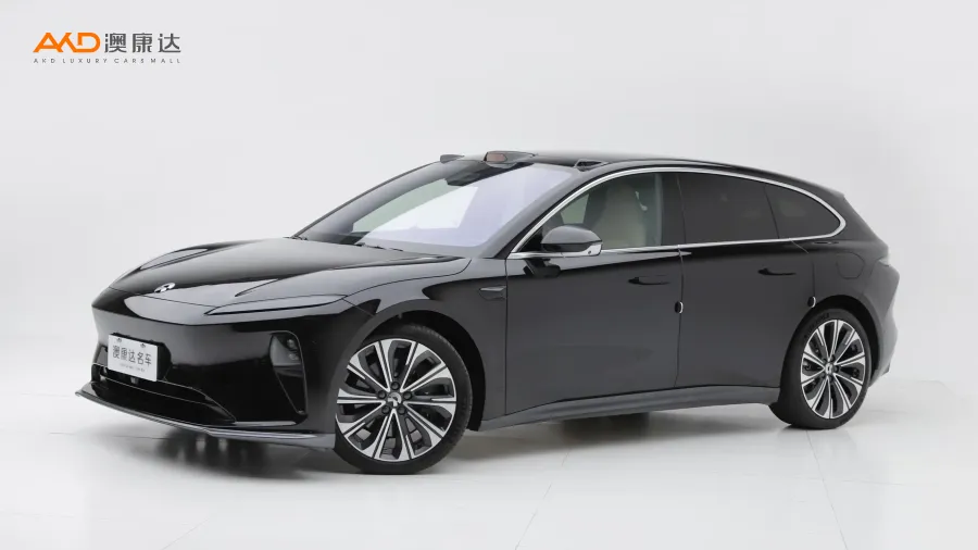 二手蔚来ET5T 75kWh Touring图片