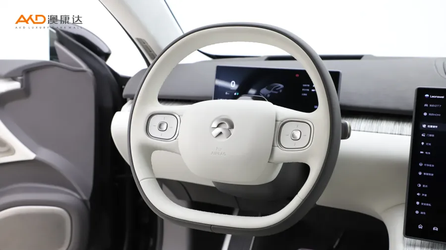 二手蔚來ET7 75kWh 行政簽名版圖片3833824